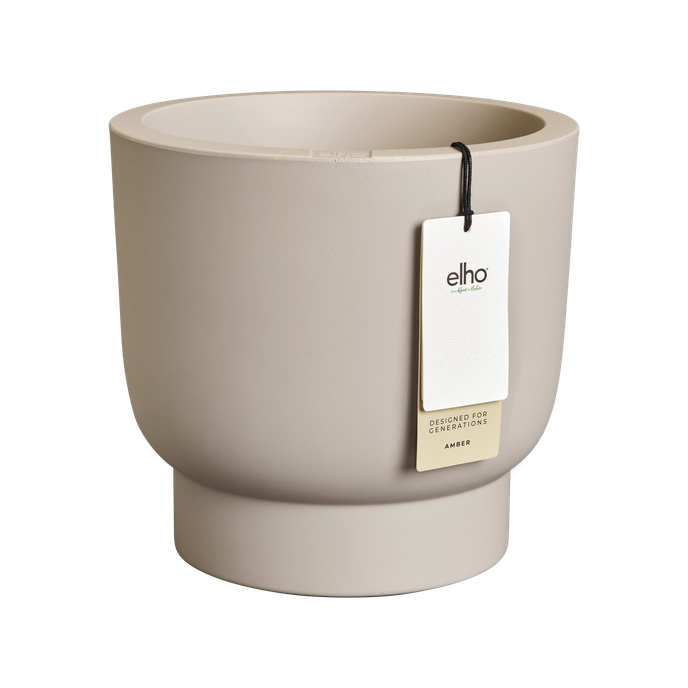 amber grail 30cm balanced beige